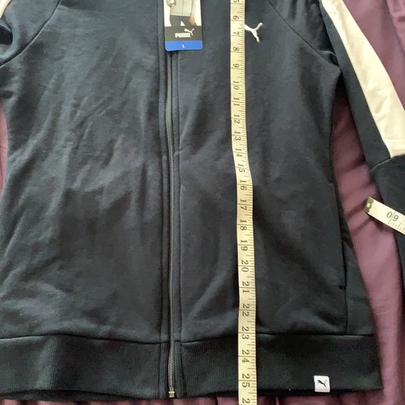 Puma jacket-NWT - Picture 5 of 5